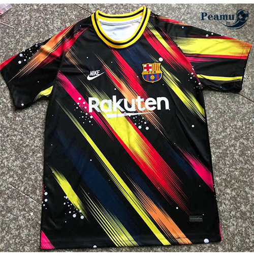 Maillot foot Barcelone training 2020-2021