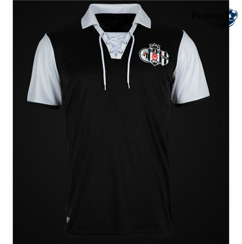 Maillot foot Besiktas 117-Years 'Nostalgia' 2020-2021