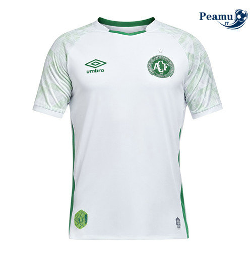 Maillot foot Chapecoense Exterieur 2020-2021