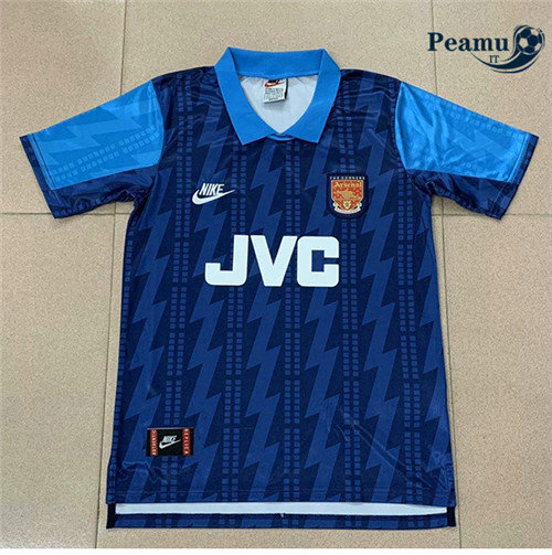 Maillot foot Arsenal Exterieur 1994