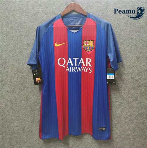 Maillot foot Barcelone Domicile 2016-17