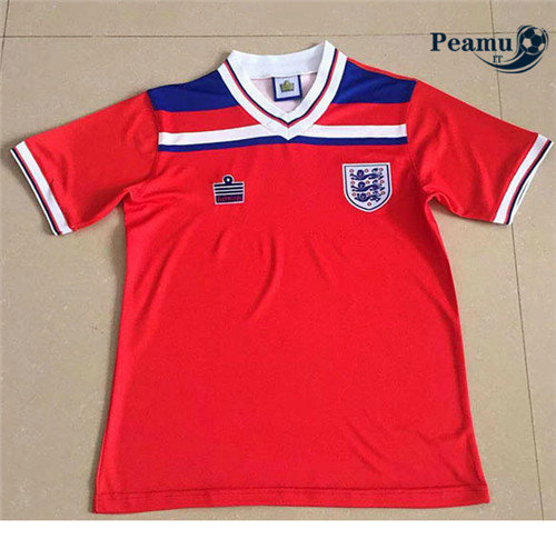 Maillot foot Angleterre Exterieur 1980