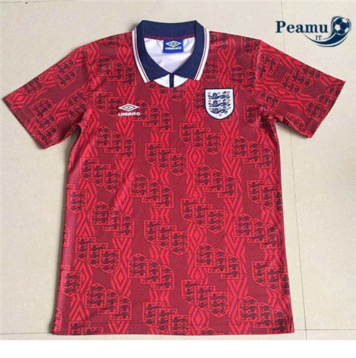 Maillot foot Angleterre Exterieur 1994