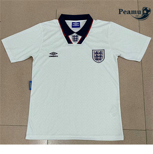 Maillot foot Angleterre Domicile 1994