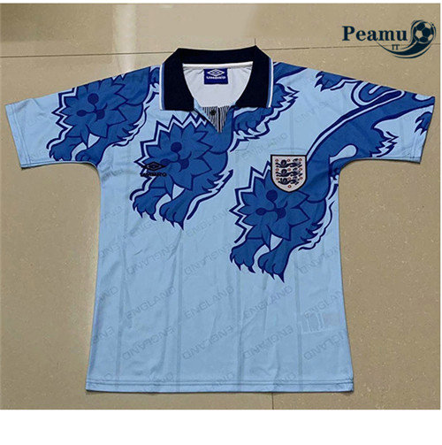 Maillot foot Angleterre Third 1992