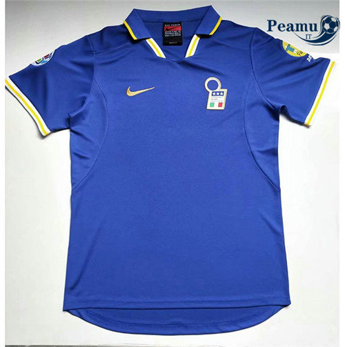 Maillot foot Italie Domicile 1996-98