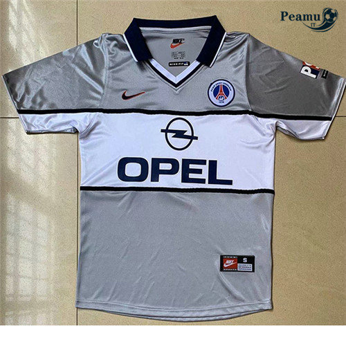 Maillot foot PSG Exterieur 2000