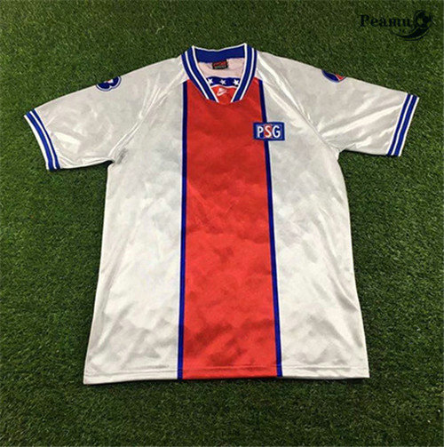 Maillot foot PSG Exterieur 1994-95
