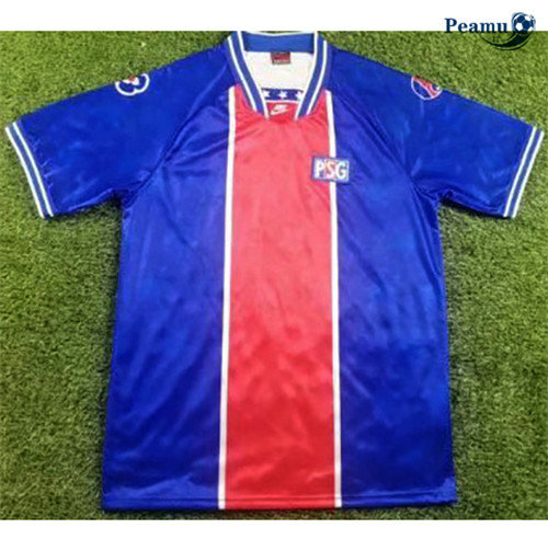 Maillot foot PSG Domicile 1994-95