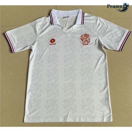 Maillot foot Pays-Bas Exterieur 1995