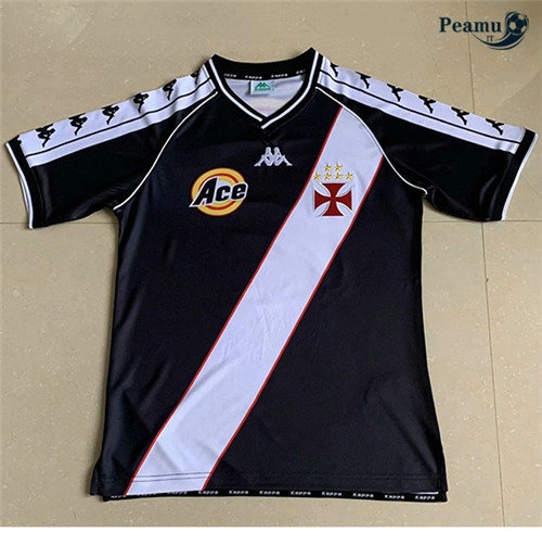Maillot foot Vasco da Gama Exterieur 2000