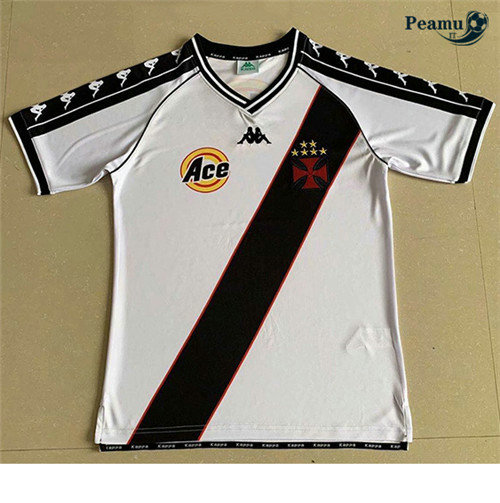 Maillot foot Vasco da Gama Domicile 2000