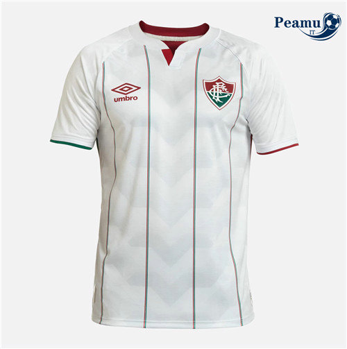 Maillot foot Fluminense FC Exterieur 2020-2021