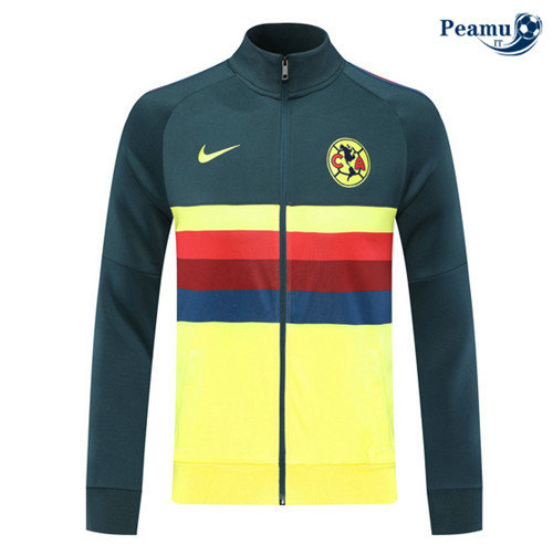 Veste foot America 2020-2021