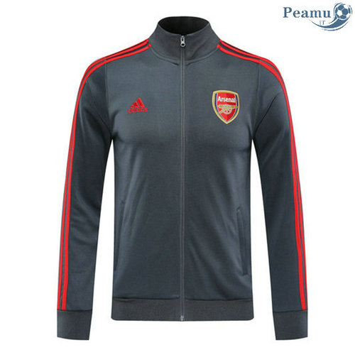 Veste foot Arsenal 2020-2021