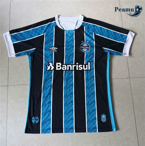 Maillot foot Gremio Domicile 2020-2021