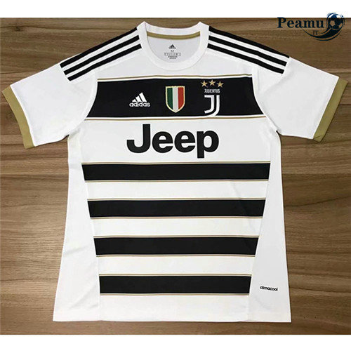 Maillot foot Juventus Blanc 2020-2021