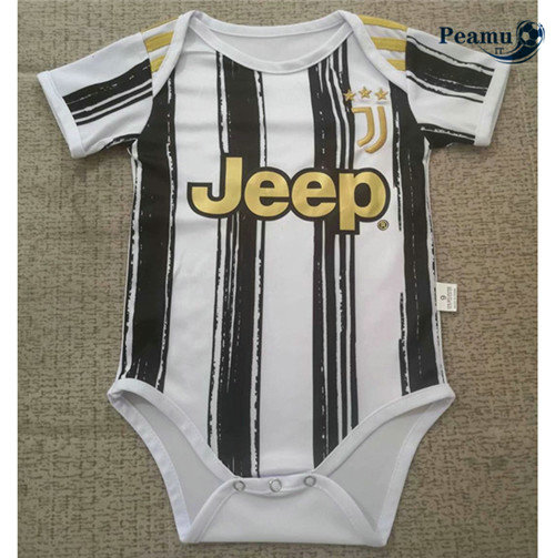 Maillot foot Juventus bambino Domicile 2020-2021