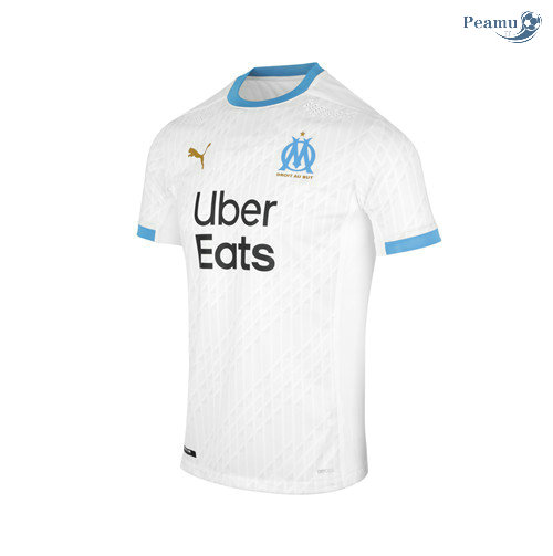 Maillot foot Marseille Domicile 2020-2021