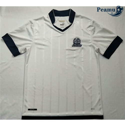 Maillot foot Monterrey 75 Ans 2020-2021
