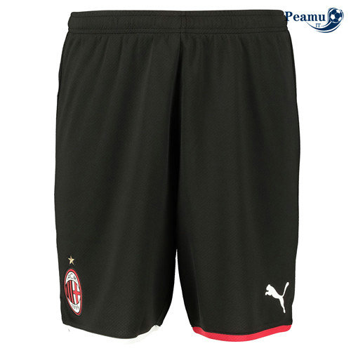 Short da calcio AC Milan Exterieur 2019-2020