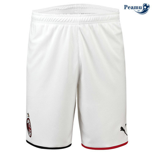 Short da calcio AC Milan Domicile 2019-2020