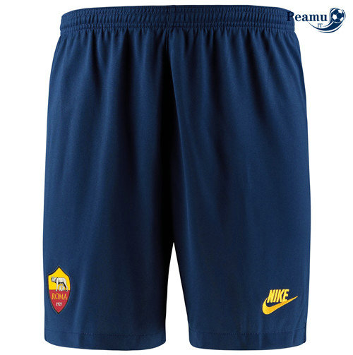 Short da calcio AS Rome Third 2019-2020