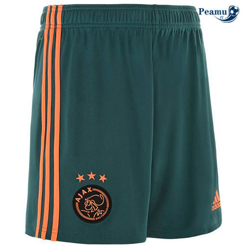 Short da calcio Ajax Exterieur 2019-2020