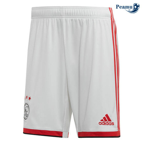 Short da calcio Ajax Domicile 2019-2020