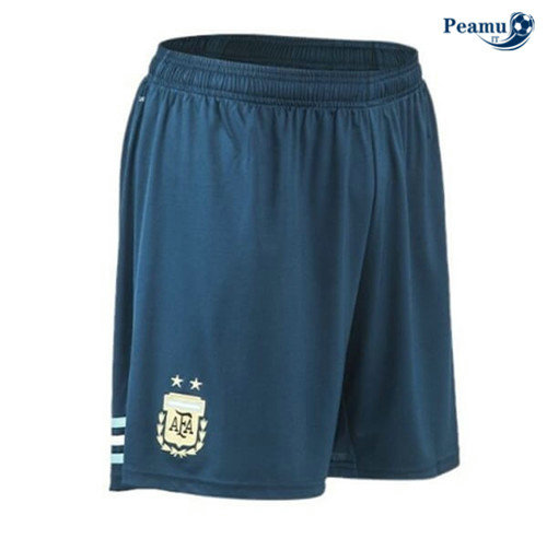 Short da calcio Argentine Domicile 2019-2020