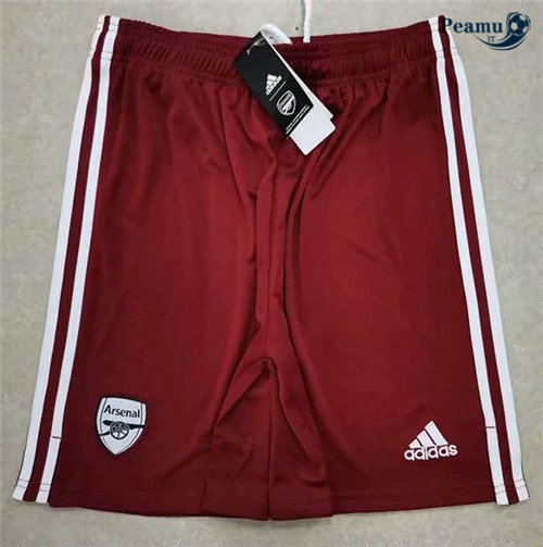 Short da calcio Arsenal Exterieur 2020-2021