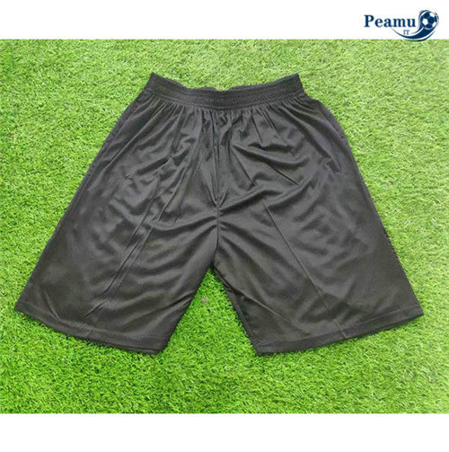 Short da calcio Atletico Nacional 2019-2020