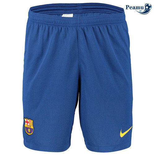 Short da calcio Barcelone Domicile 2020-2021