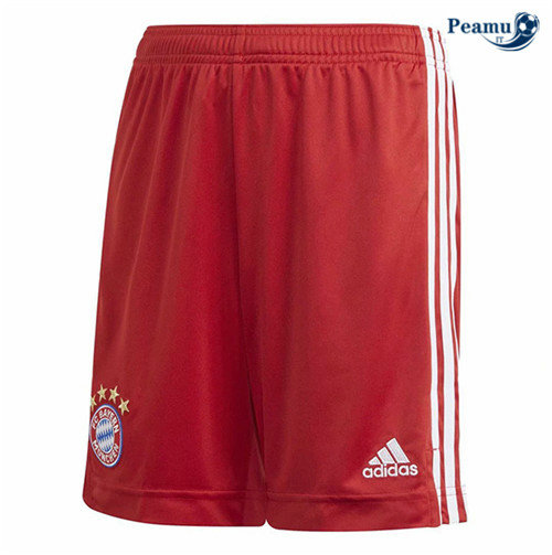 Short da calcio Bayern Munich Domicile 2020-2021