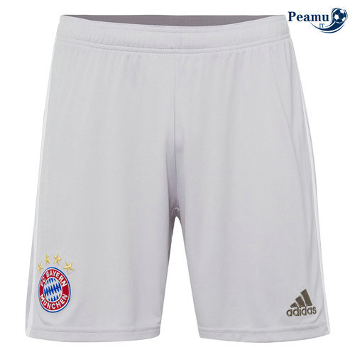 Short da calcio Bayern Munich Exterieur 2019-2020