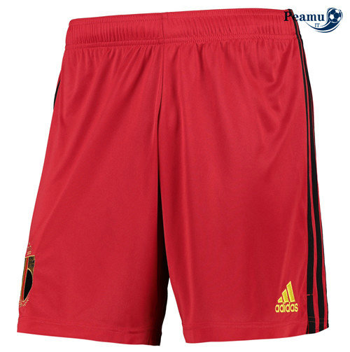 Short da calcio Belgique Domicile 2020-2021
