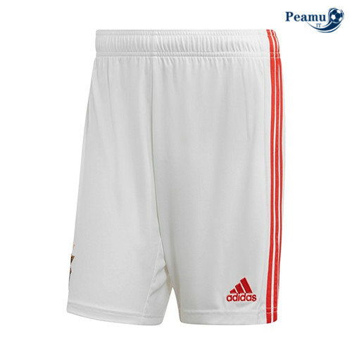 Short da calcio Benfica Domicile 2019-2020