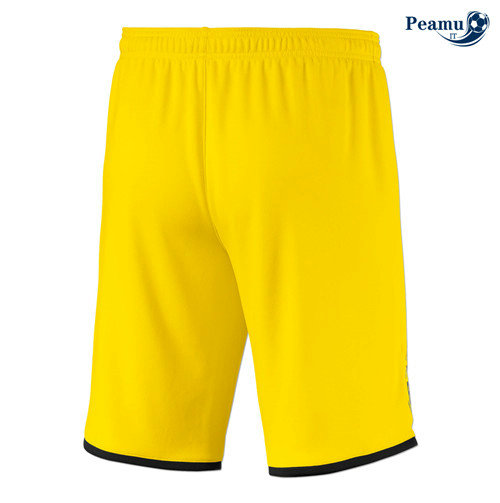 Short da calcio Borussia Dortmund Exterieur 2019-2020