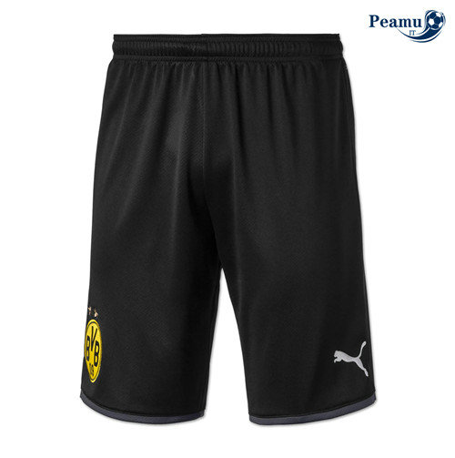 Short da calcio Borussia Dortmund Exterieur 2019-2020