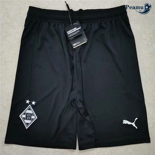 Short da calcio Borussia Monchengladbach Exterieur 2020-2021
