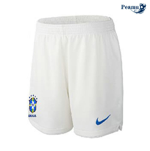 Short da calcio Brésil Exterieur 2019-2020