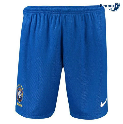 Short da calcio Brésil Domicile 2019-2020