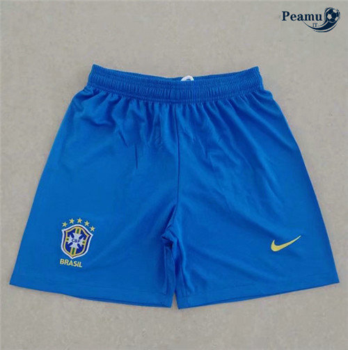 Short da calcio Brésil Domicile 2019-2020
