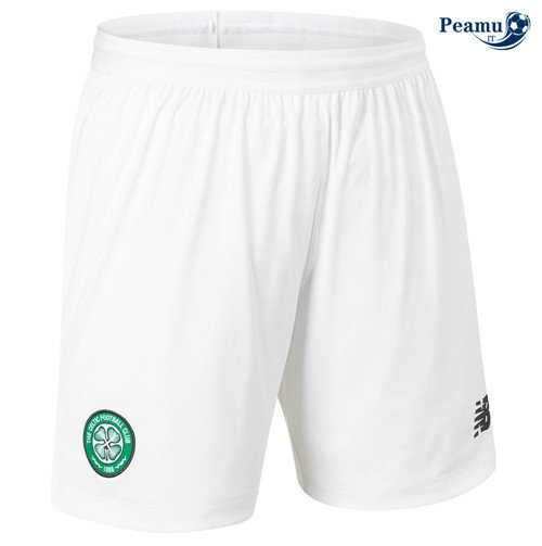 Short da calcio Celtics Domicile 2019-2020