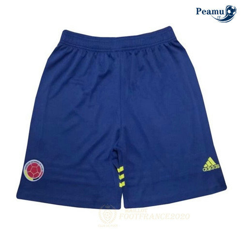 Short da calcio Colombie Domicile 2019-2020