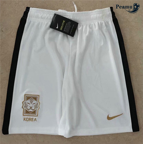 Short da calcio Corée knickers Exterieur 2020-2021