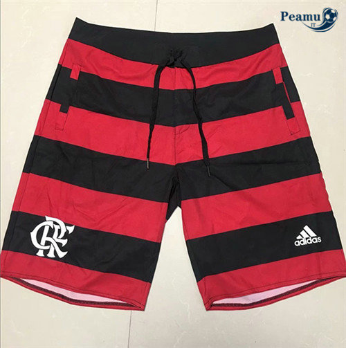 Short da calcio Flamenco 2019-2020