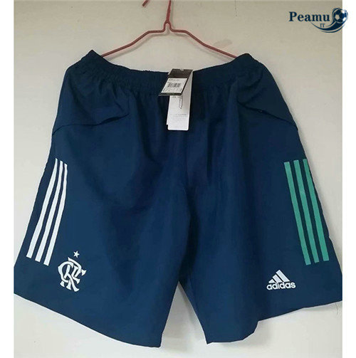 Short da calcio Flamenco Bleu 2019-2020