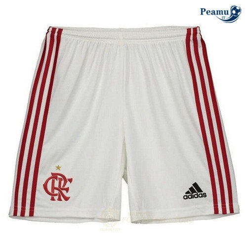 Short da calcio Flamenco Domicile 2019-2020