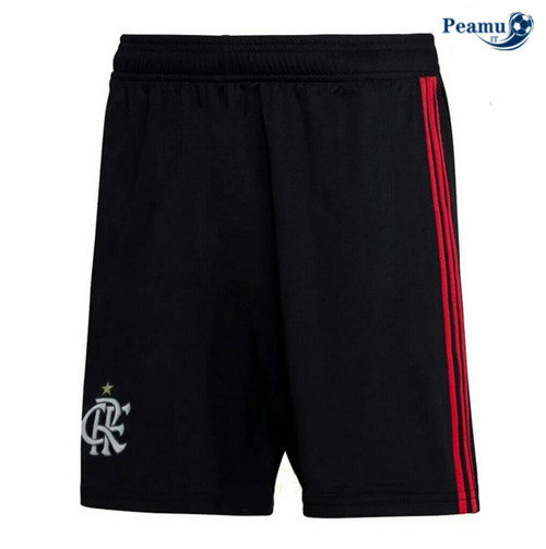 Short da calcio flamenco Domicile 2019-2020